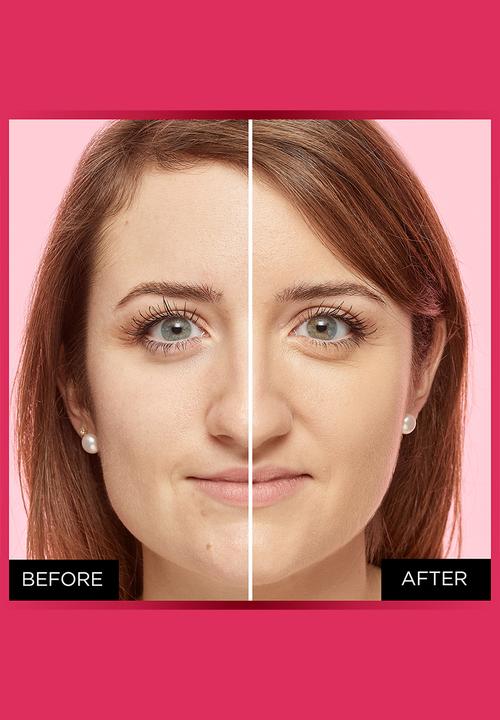 L'Oreal Paris - Infallible 32hr Fresh Wear Liquid Foundation - Beige Rose
