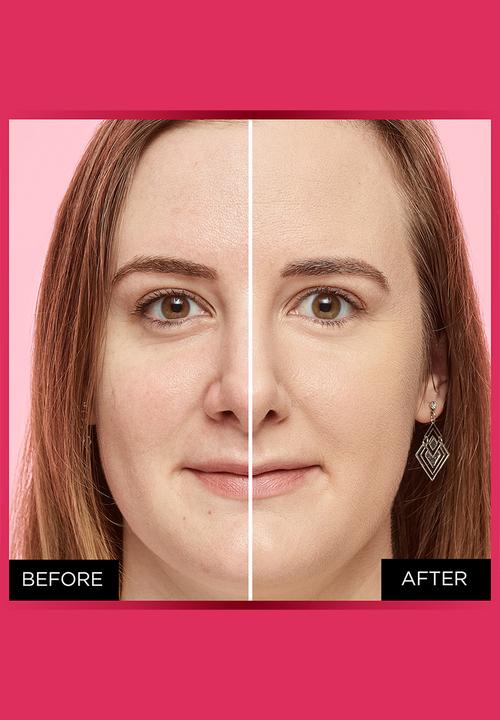 L'Oreal Paris - Infallible 32hr Fresh Wear Liquid Foundation - Vanilla