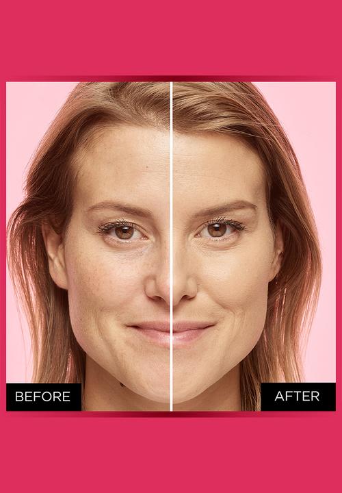 L'Oreal Paris - Infallible 32hr Fresh Wear Liquid Foundation - Golden Sand / Warm Dore