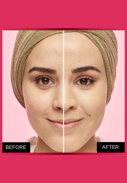 L'Oreal Paris - Infallible 32hr Fresh Wear Liquid Foundation - Natural Rose
