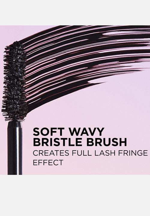 L'Oreal Paris - Paradise Mascara Waterproof - Black