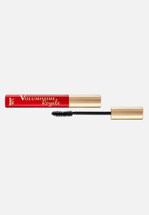 L'Oreal Paris - Volumissime Mascara - Black 