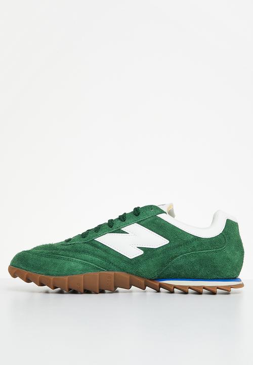 New Balance  - RC30 Radically classic - nightwatch green