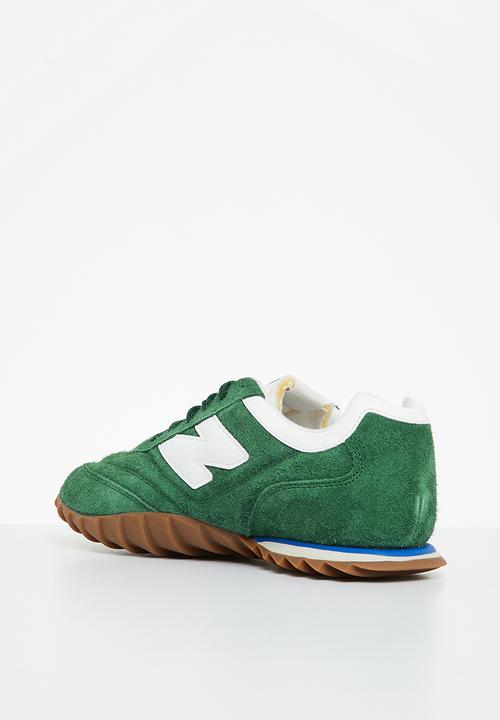 New Balance  - RC30 Radically classic - nightwatch green