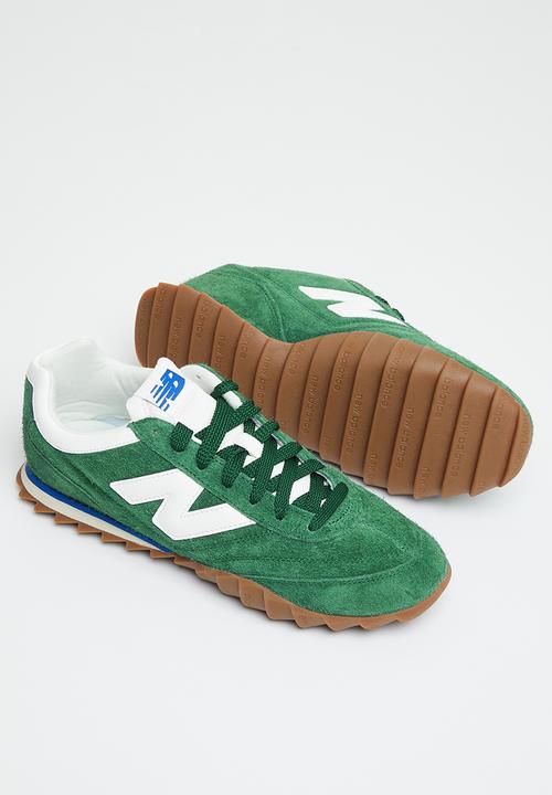 New Balance  - RC30 Radically classic - nightwatch green