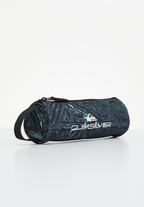 Quiksilver - Pencilo - tarmac heritageo