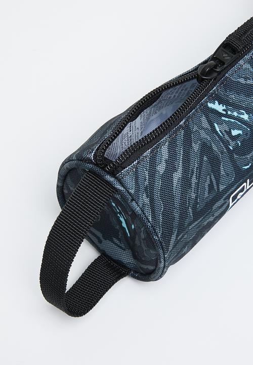 Quiksilver - Pencilo - tarmac heritageo