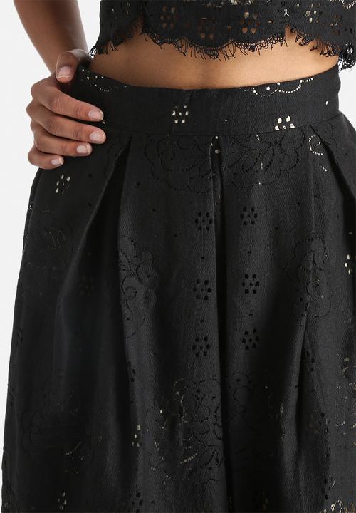 Ginger Fizz - Splendid Skirt