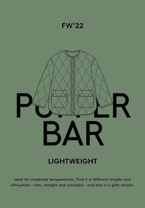 MANGO - Anorak muuu - beige khaki