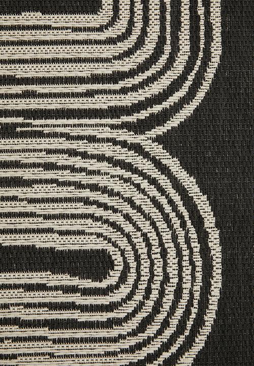 Hertex Haus - Unwind outdoor rug - shade