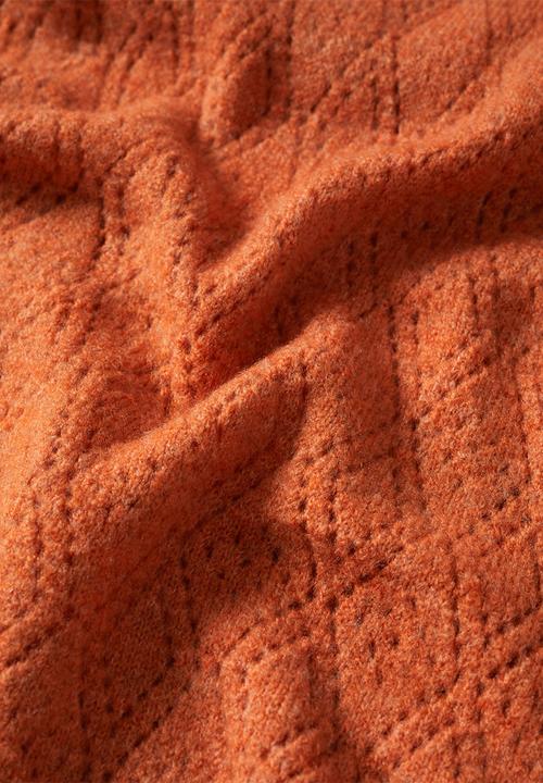MANGO - Dress dante - orange