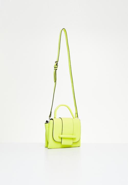 Call It Spring - Mellow - bright yellow