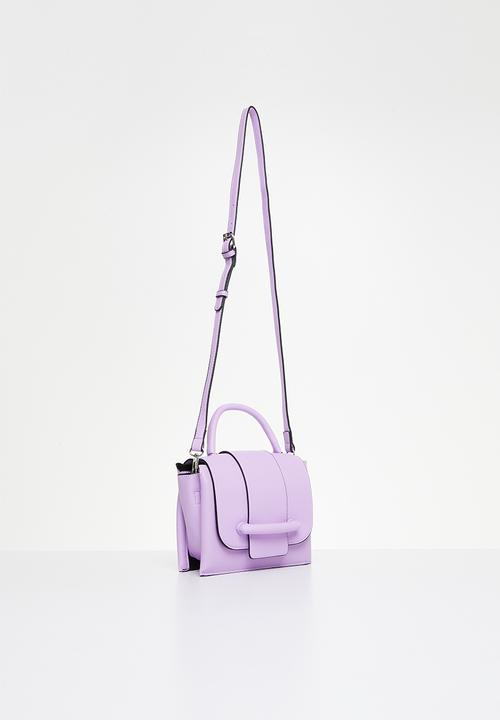 Call It Spring - Mellow - light purple