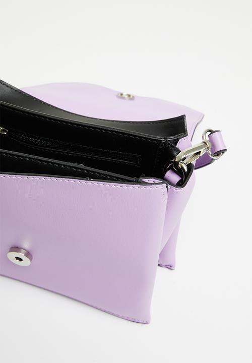 Call It Spring - Mellow - light purple