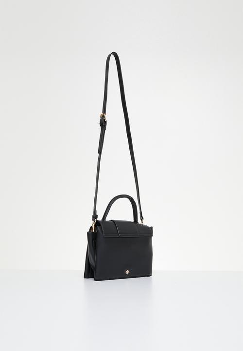 Call It Spring - Mellow - black