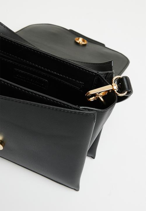 Call It Spring - Mellow - black