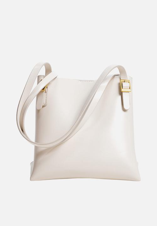 MANGO - Bagmchbox - neutral