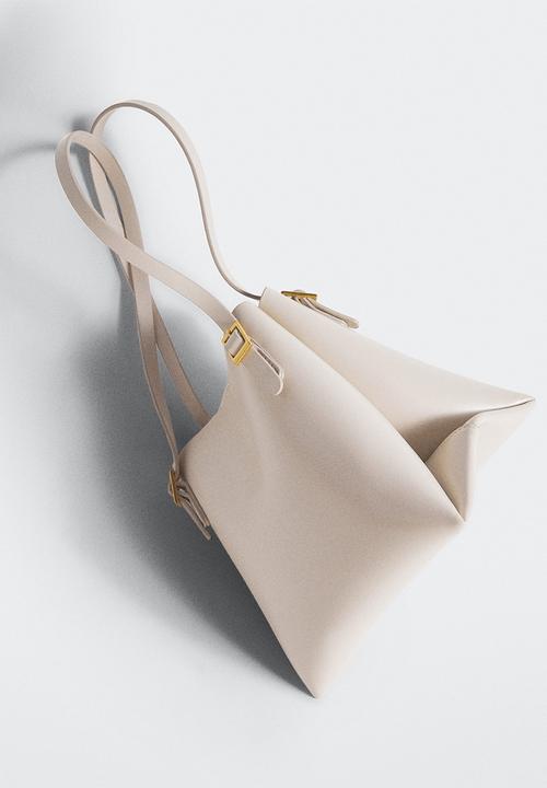 MANGO - Bagmchbox - neutral