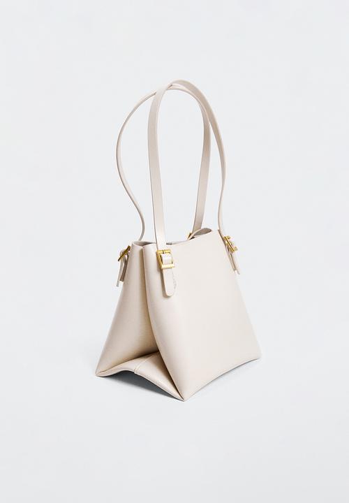 MANGO - Bagmchbox - neutral