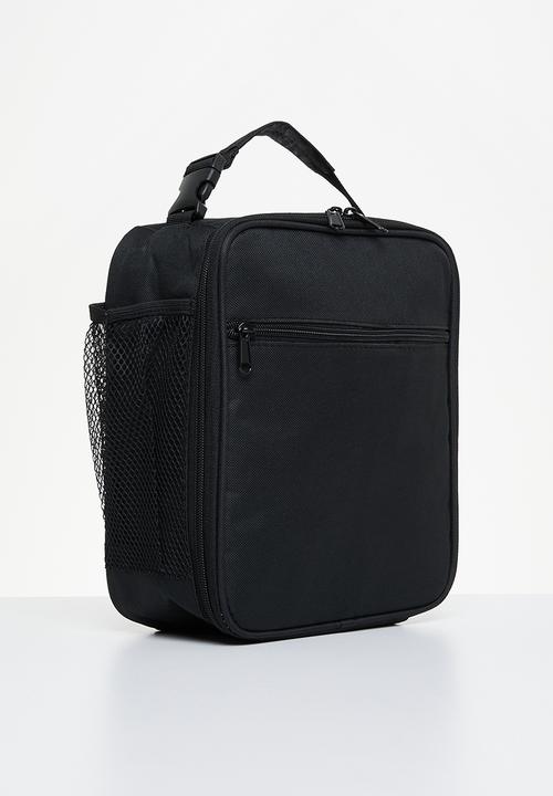 Pop Candy - Lunch bag - black