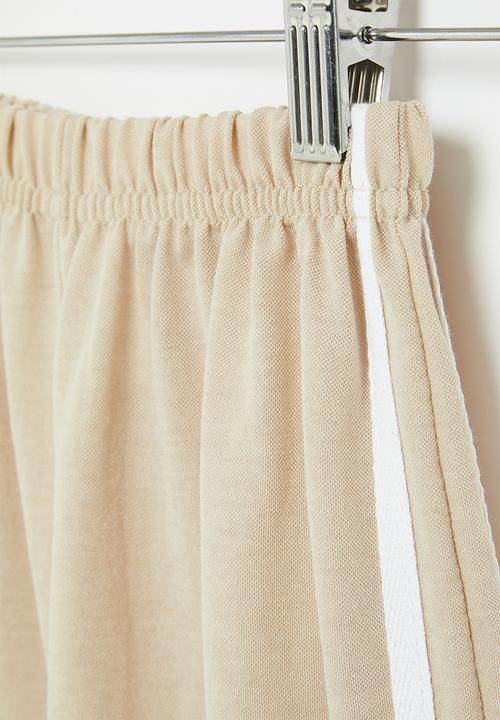 Pop Candy - Boys jogger - stone