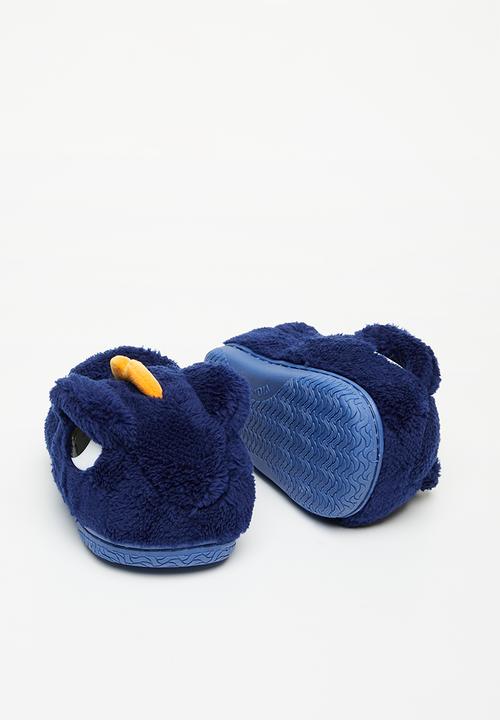 Pop Candy - Boys slippers - blue