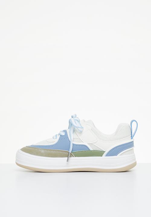Pop Candy - Colour block sneaker - multi 