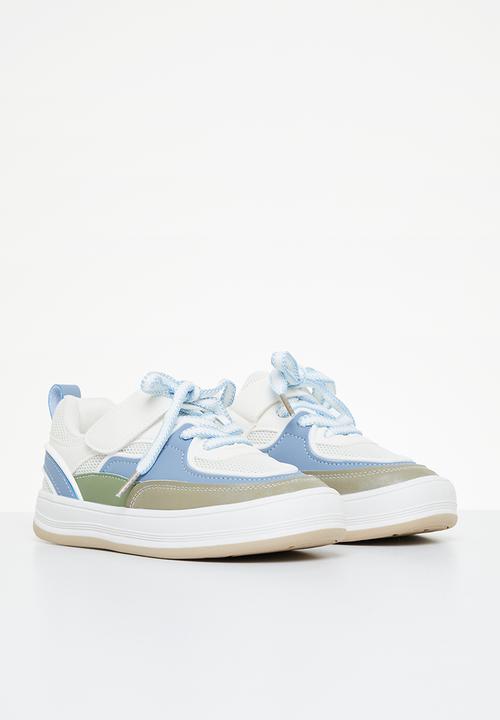 Pop Candy - Colour block sneaker - multi 