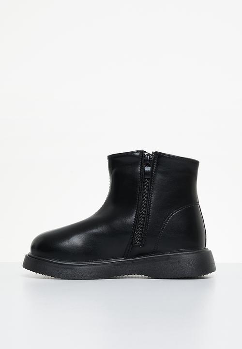 Pop Candy - Ankle boot - black