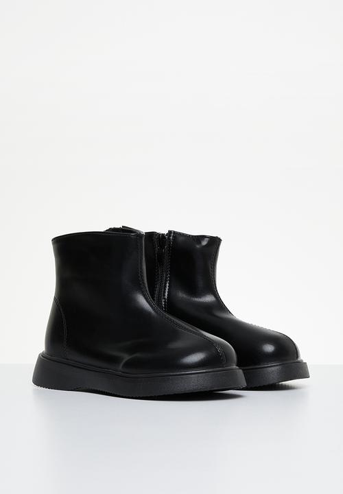 Pop Candy - Ankle boot - black