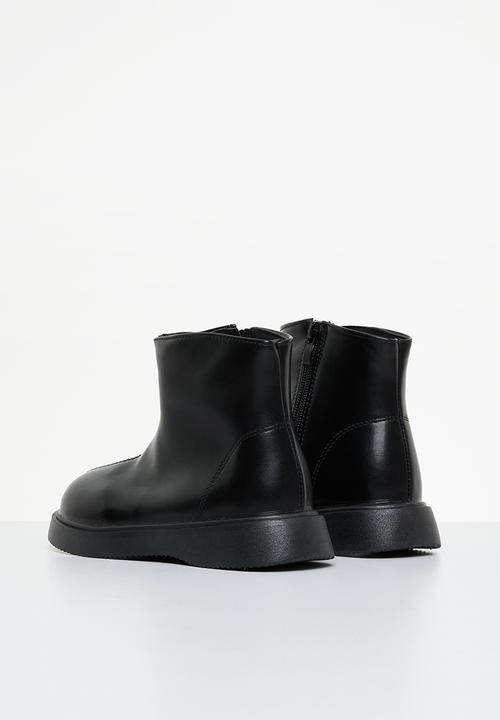 Pop Candy - Ankle boot - black