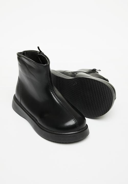 Pop Candy - Ankle boot - black