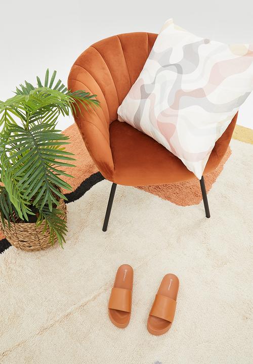 Sixth Floor - Whimsy cushion cover - multi