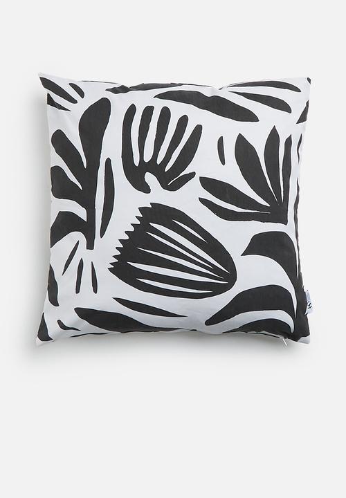 Libre cushion cover-multi