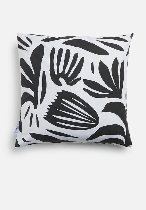 Sixth Floor - Libre cushion cover-multi
