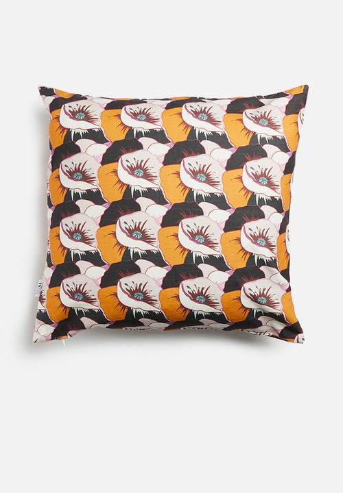 Sixth Floor - Diane cushion cover - multi
