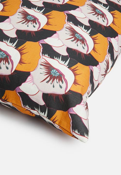 Sixth Floor - Diane cushion cover - multi