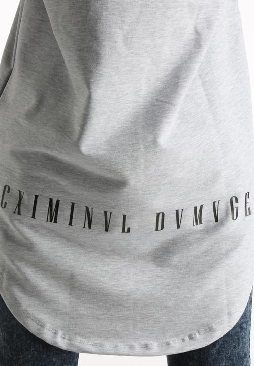 Criminal Damage - Bros Minion Tee
