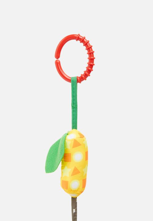 Pop Candy - Baby soft toy - multi