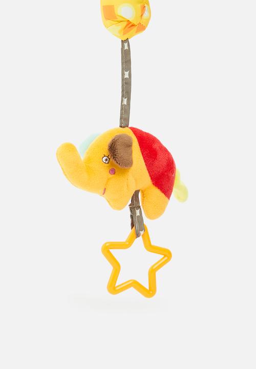 Pop Candy - Baby soft toy - multi