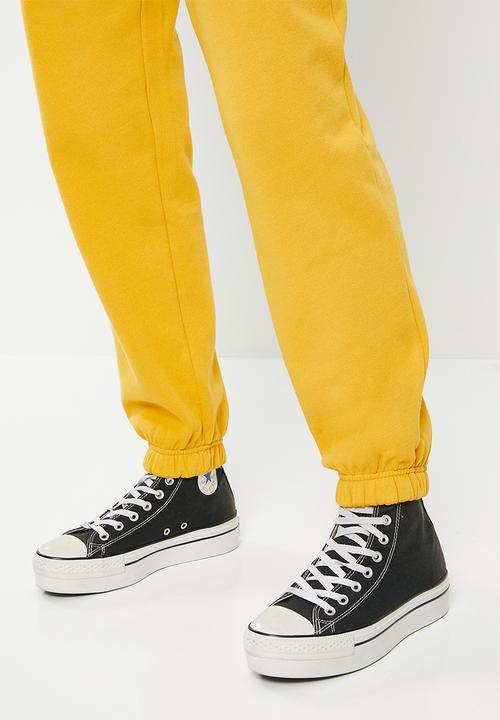 Cotton On - Classic sweatpant - vintage golden