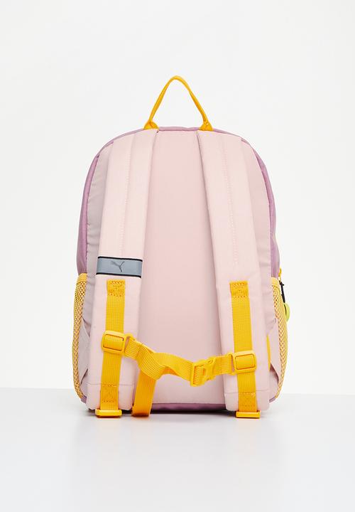 PUMA - Puma x sw backpack - rose quartz