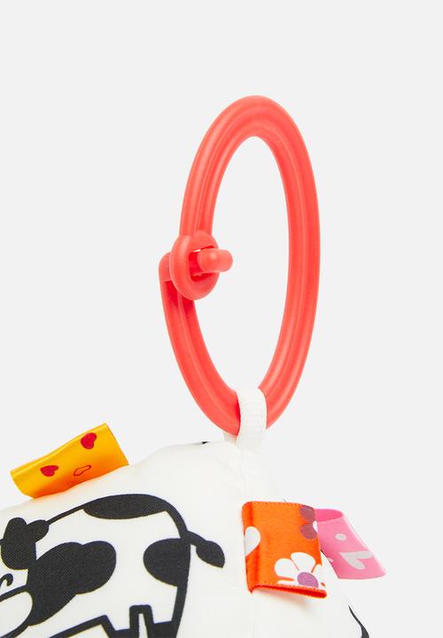 Pop Candy - Baby soft toy - multi