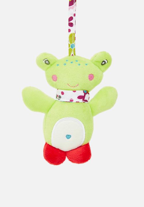 Pop Candy - Baby soft toy - multi