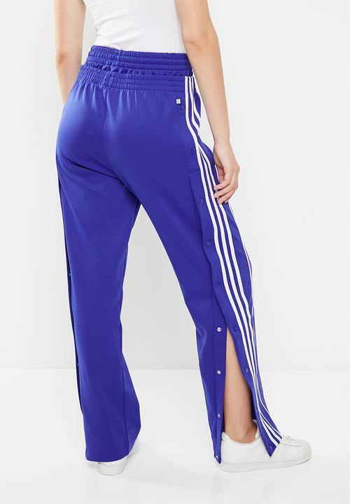 adidas Originals - Pants - lucid blue