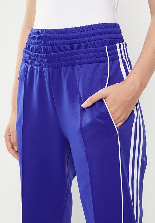 adidas Originals - Pants - lucid blue
