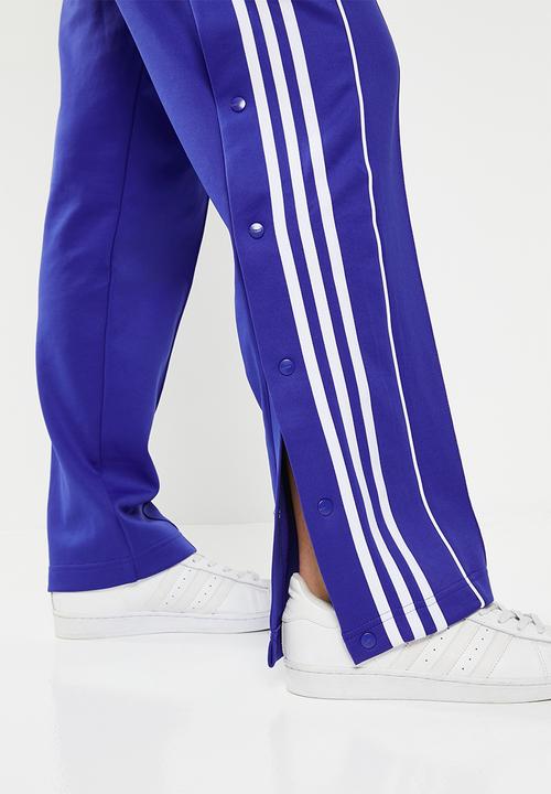 adidas Originals - Pants - lucid blue