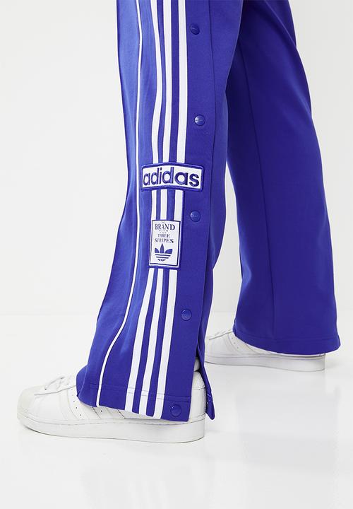adidas Originals - Pants - lucid blue