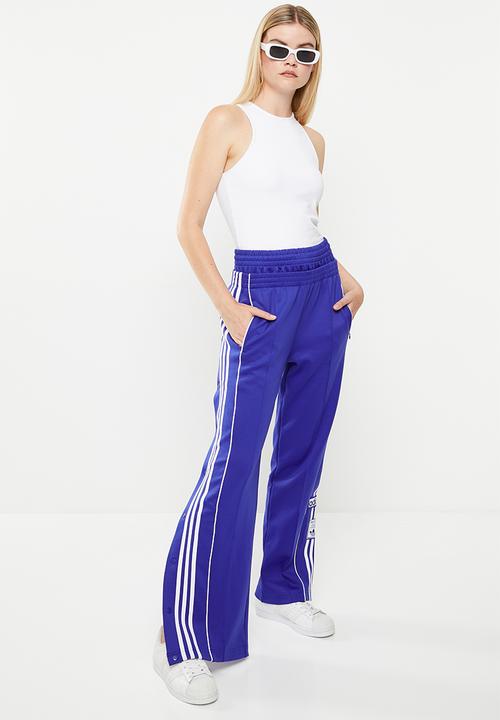 adidas Originals - Pants - lucid blue