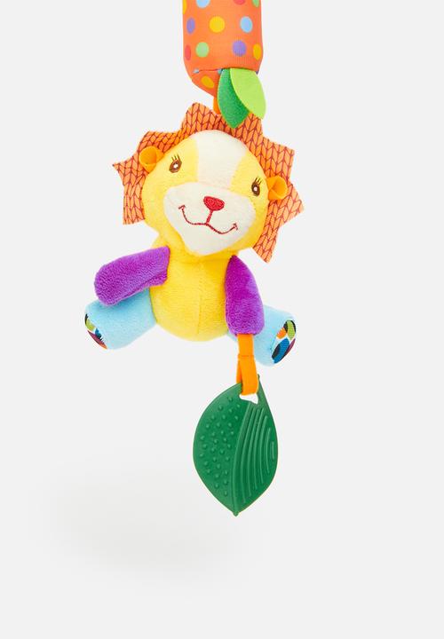 Pop Candy - Baby soft toy - multi